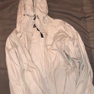 Patagonia Rain Jacket